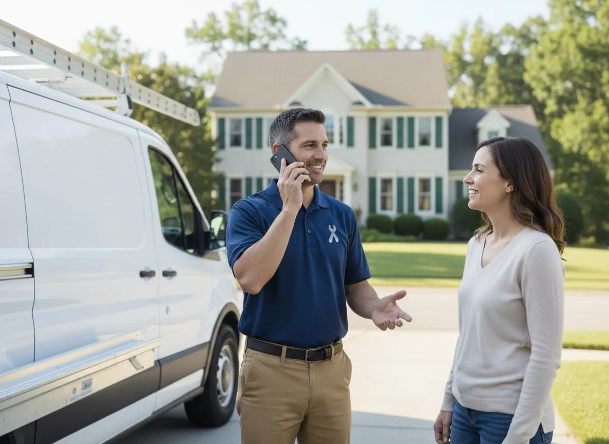 Home Gutter Service Blackstone, MA FAQs